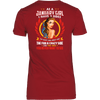Limited Edition ***January Girl 3 - Sides*** Shirts & Hoodies