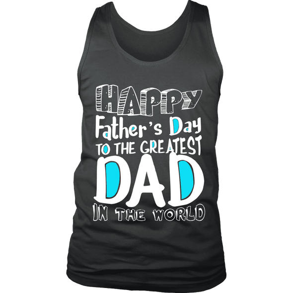 The Greatest Dad - Father's Day Special
