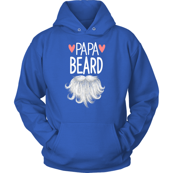 Papa Beard - Fathers Day Special