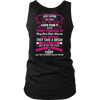 Limited Edition ***July Ladies*** Back Print Shirts & Hoodies