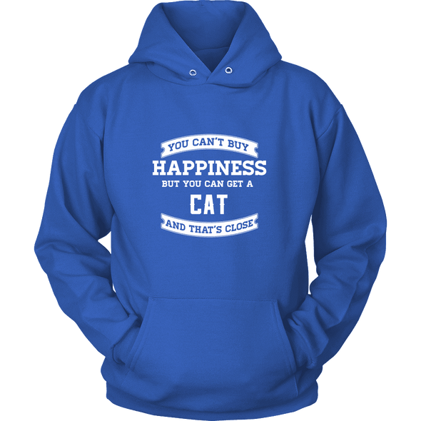 You Can Buy A Cat - Limited Edition Shirts, Hoodie & Tank