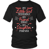 My Daughter Forever - Limited Edition Shirts