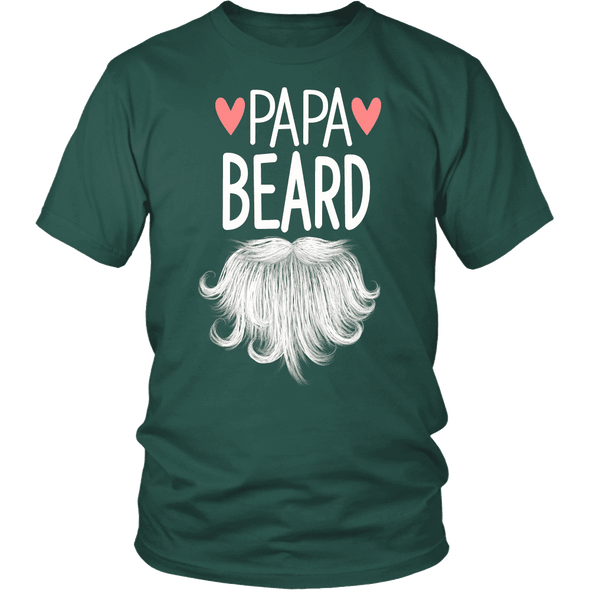 Papa Beard - Fathers Day Special
