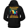Limited Edition ***December Hallow Queens*** Shirts & Hoodies