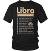 Limited Edition Libra Shirt, Hoodie & Tank