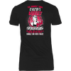 Limited Edition ** Piss Of August Girl** Shirts & Hoodies**