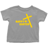 Happy Easter- Limited Edition Toddler Shirts