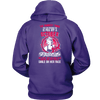 Limited Edition ***Piss Off October Girl*** Shirts & Hoodies