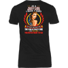 Limited Edition ***July Girl 3 - Sides*** Shirts & Hoodies