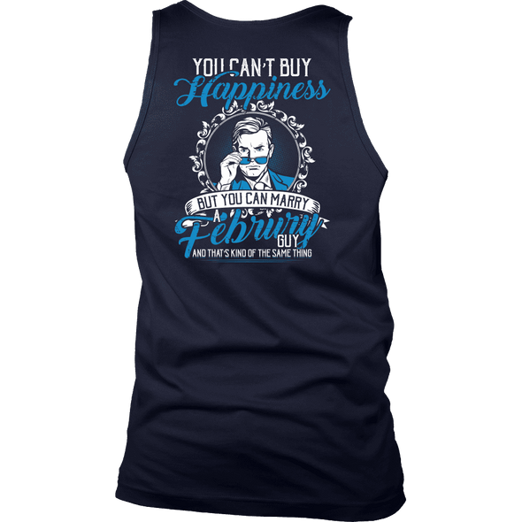 Limited Edition ***Marry February Born*** Shirts & Hoodies