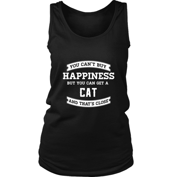 You Can Buy A Cat - Limited Edition Shirts, Hoodie & Tank