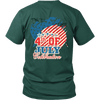 4th Of July Celebration - Limited Edition