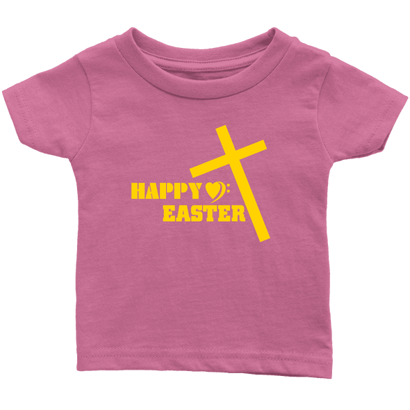 Happy Easter- Limited Edition Infant Shirts