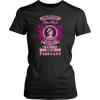 February Born Good Heart Nurse Shirt, Hoodie & Tank