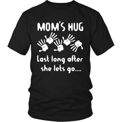 Mom's Hug - Special Edition Shirts, Hoodie & Tank