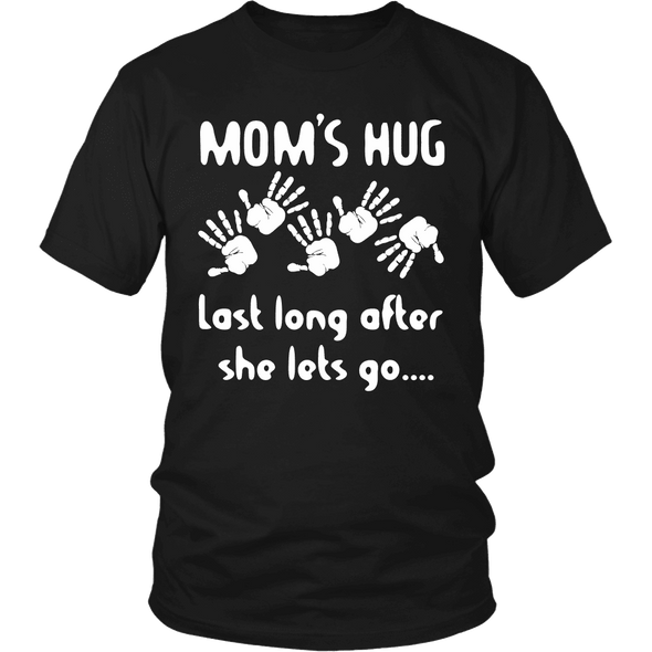 Mom's Hug - Special Edition Shirts, Hoodie & Tank