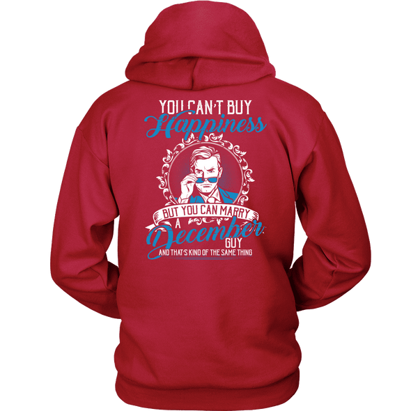 Limited Edition ***Marry December Born*** Shirts & Hoodies