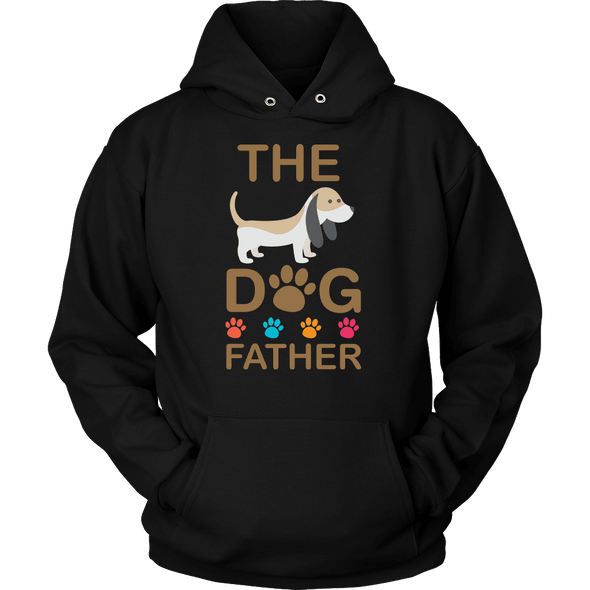 The Dog Father - Limited Edition Shirt