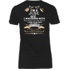 June Born Girl Back Printed ***Limited Edition*** Shirts