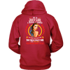 Limited Edition ***July Girl 3 - Sides*** Shirts & Hoodies