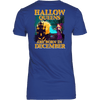 Limited Edition ***December Hallow Queens*** Shirts & Hoodies