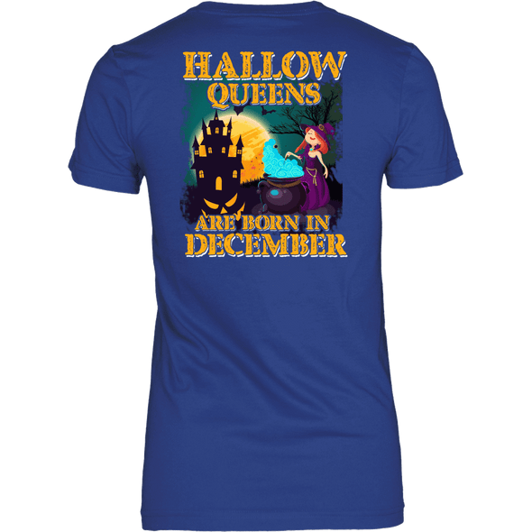 Limited Edition ***December Hallow Queens*** Shirts & Hoodies