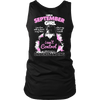 Limited Edition ** September Born Girl ** Shirts & Hoodies