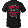Limited Edition ***September Girl Perfect*** Shirts & Hoodies