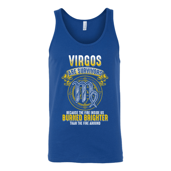 Virgo - Brighter Then The Fire Limited Edition Shirts, Hoodie & Tank