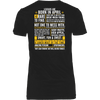 Legends Are Born In April ***Limited Edition Shirt***