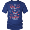 My Daughter Forever - Limited Edition Shirts