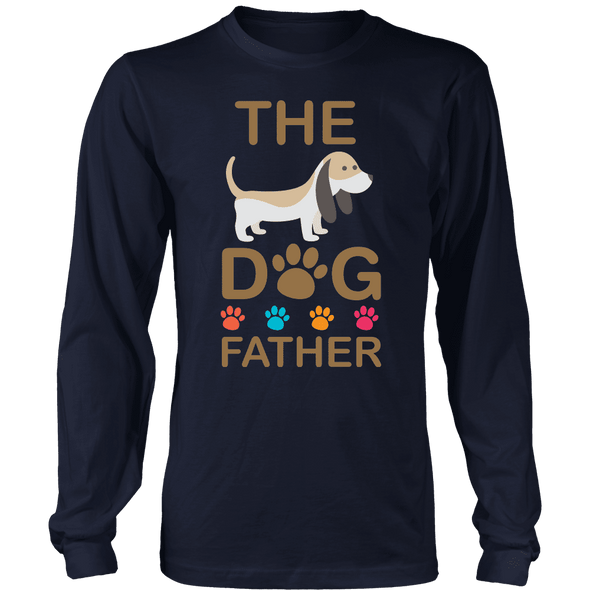 The Dog Father - Limited Edition Shirt