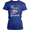 The Best Moms Gets Promoted To Grandma's Shirts