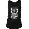 The Dumbest Thing Leo Women Shirt - Limited Edition, Hoodie & Tank