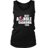 Limited Edition ***Best Grandma Ever Front Print*** Shirts & Hoodies