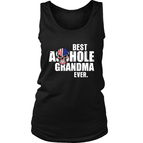 Limited Edition ***Best Grandma Ever Front Print*** Shirts & Hoodies