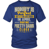 Born In April Shirt, Hoodie & Tank