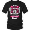 May Women Who Loves Camera Shirt, Hoodies, Tank