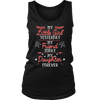 My Daughter Forever - Limited Edition Shirts