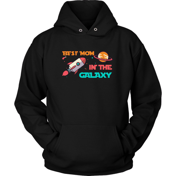 Best Mom In The Galaxy - Limited Edition Shirt, Hoodie & Tank