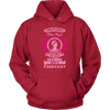 February Born Good Heart Nurse Shirt, Hoodie & Tank