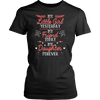 My Daughter Forever - Limited Edition Shirts