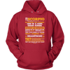 Scorpio Long Quote Shirt, Hoodie & Tank