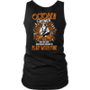 Limited Edition October Women Play With Fire Back Print Shirt