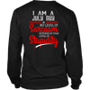 Limited Edition ***July Guy Level Of Sarcasm*** Shirts & Hoodies