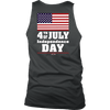 Independence Day - 4th Of July Limited Edition Shirt