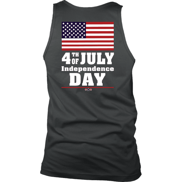 Independence Day - 4th Of July Limited Edition Shirt
