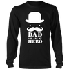 My Hero Dad - Father's Day Special