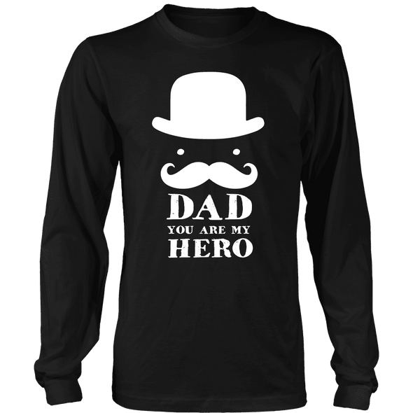 My Hero Dad - Father's Day Special