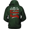 Limited Edition ***December Guy Level Of Sarcasm*** Shirts & Hoodies